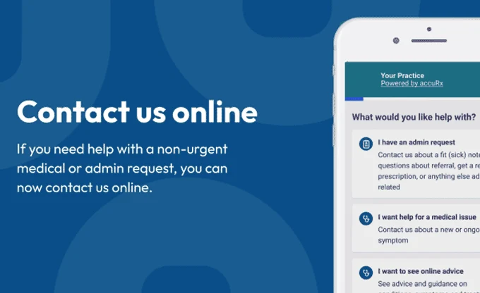 online consultation