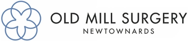 Old Mill Surgery Logo