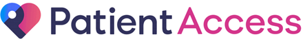 Patient Access online patient services Logo